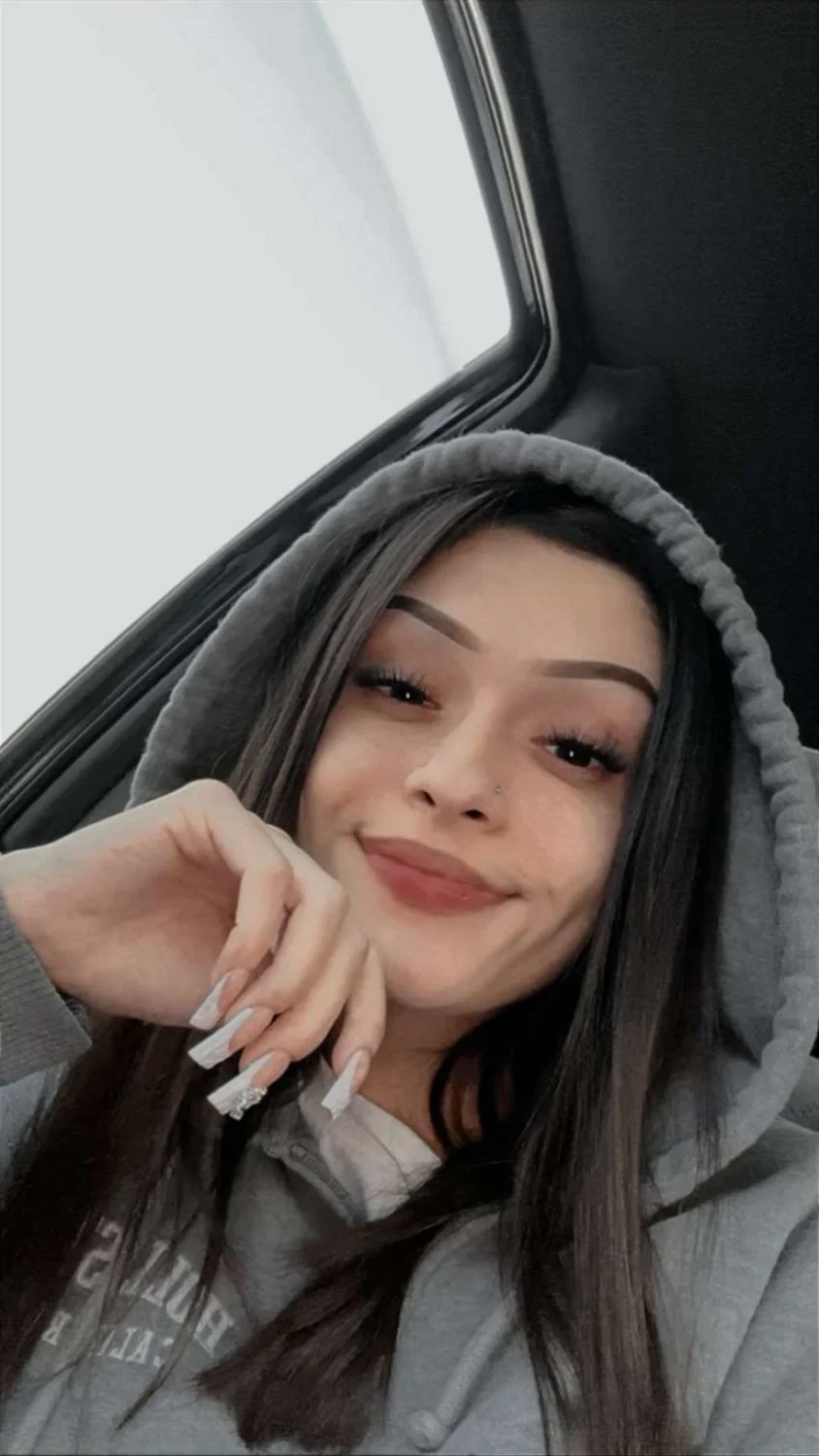 Chicago Latina thot Dm For Nudes image 6