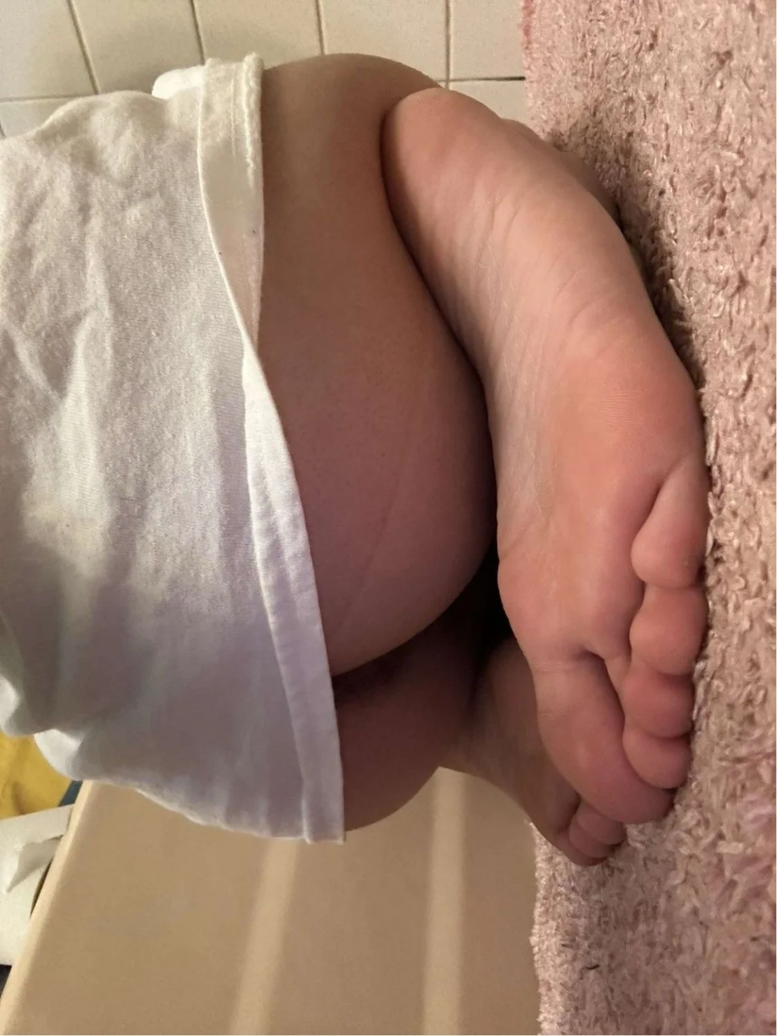 Chicago Latina thot Dm For Nudes image 9