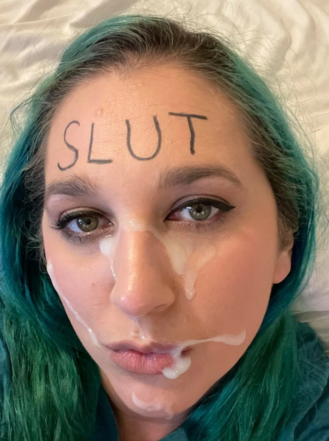 Stupid Sluts Mix image 10