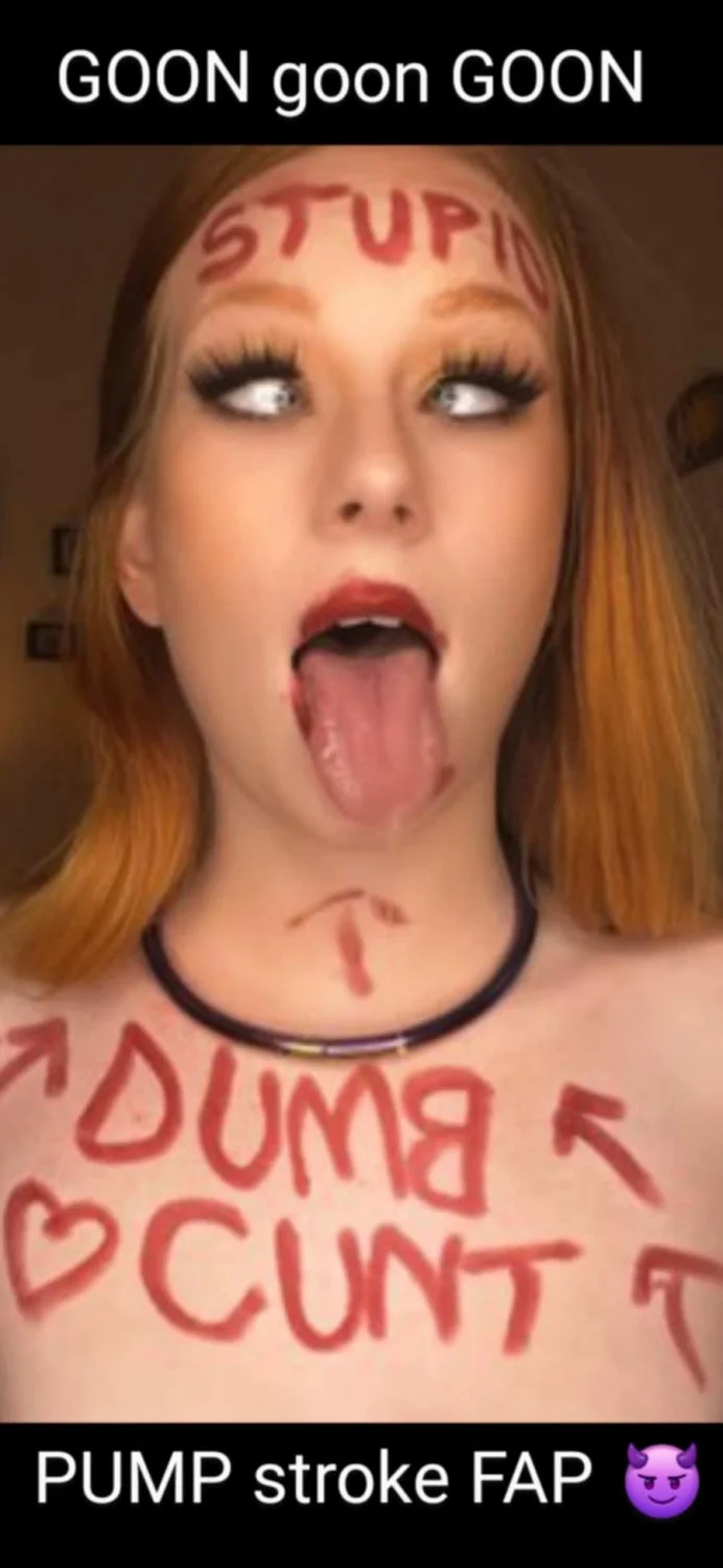 Stupid Sluts Mix image 12