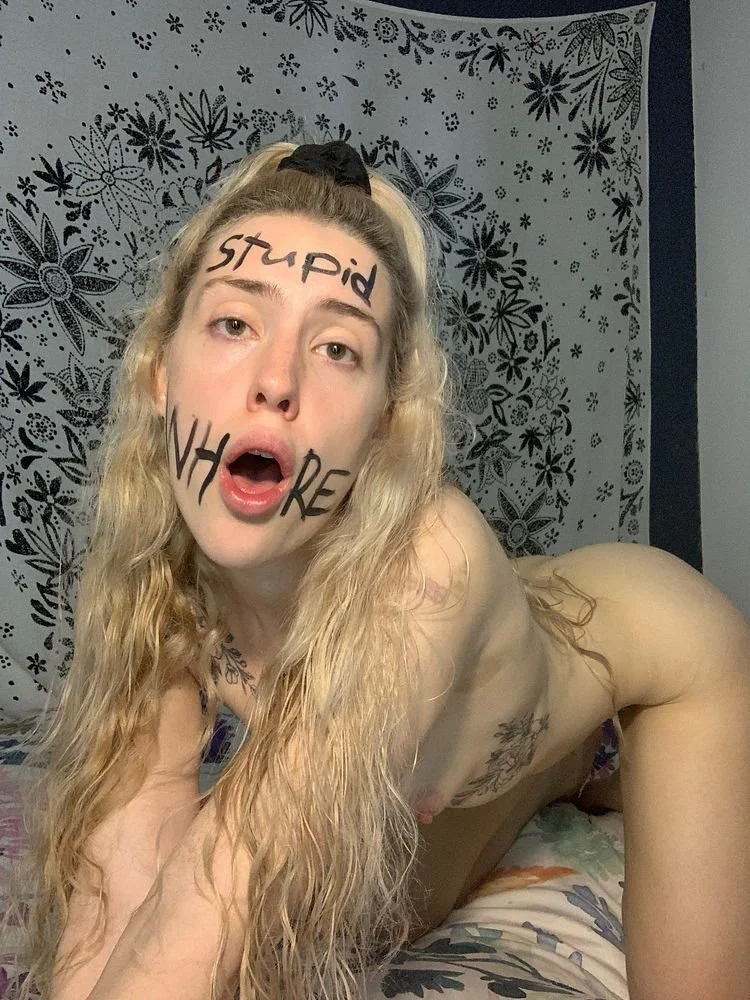 Stupid Sluts Mix image 15
