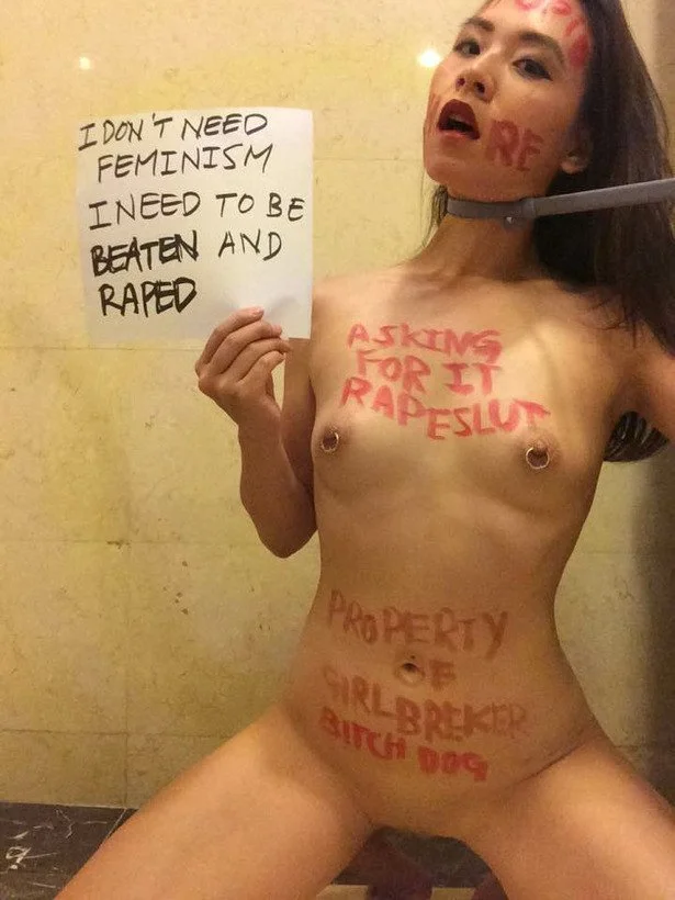 Stupid Sluts Mix image 27