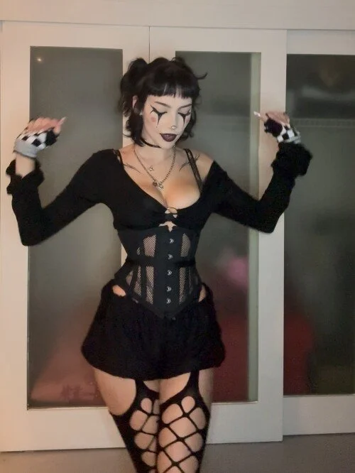 dommy mommy clussy image 8