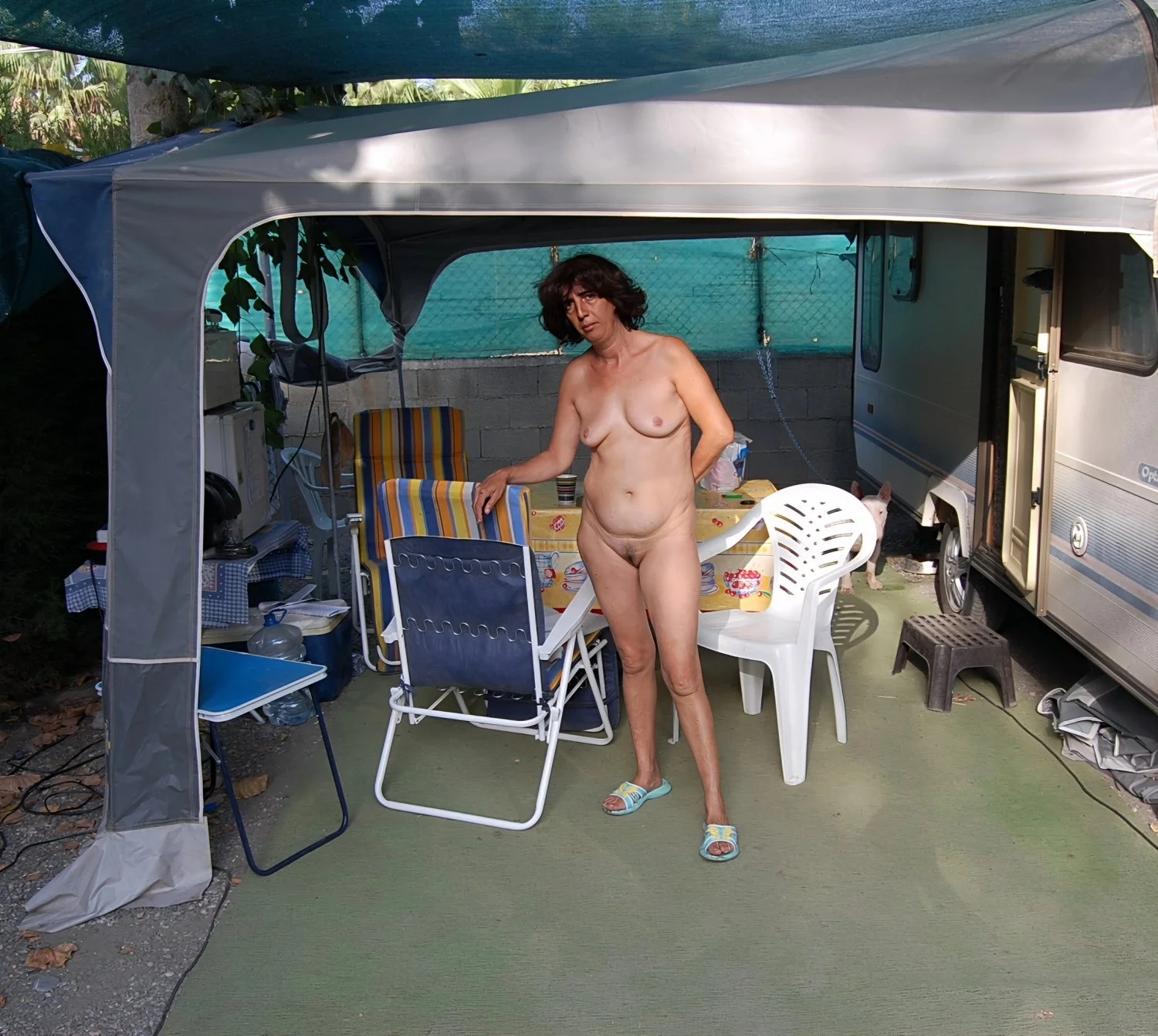 Playa nudista. image 19