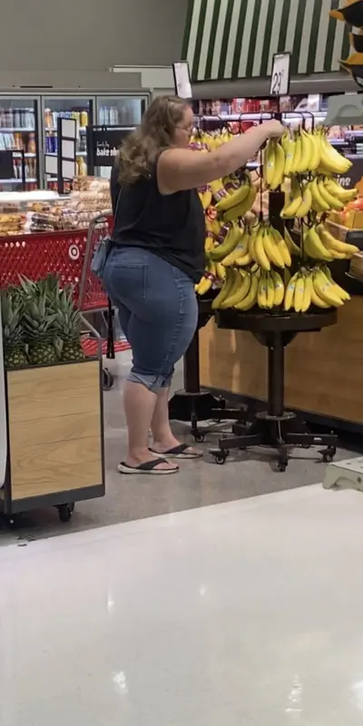 big booty pawg milf cover image