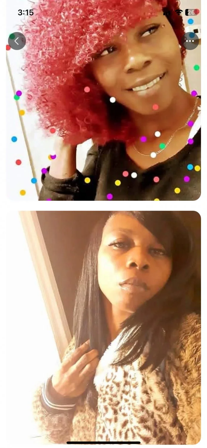 Fb dating hoe. Her pussy was so good image 9