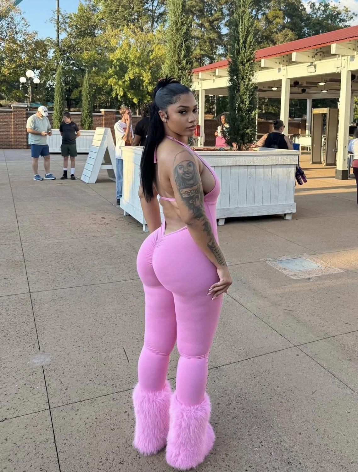 Dej Mercedoz image 12