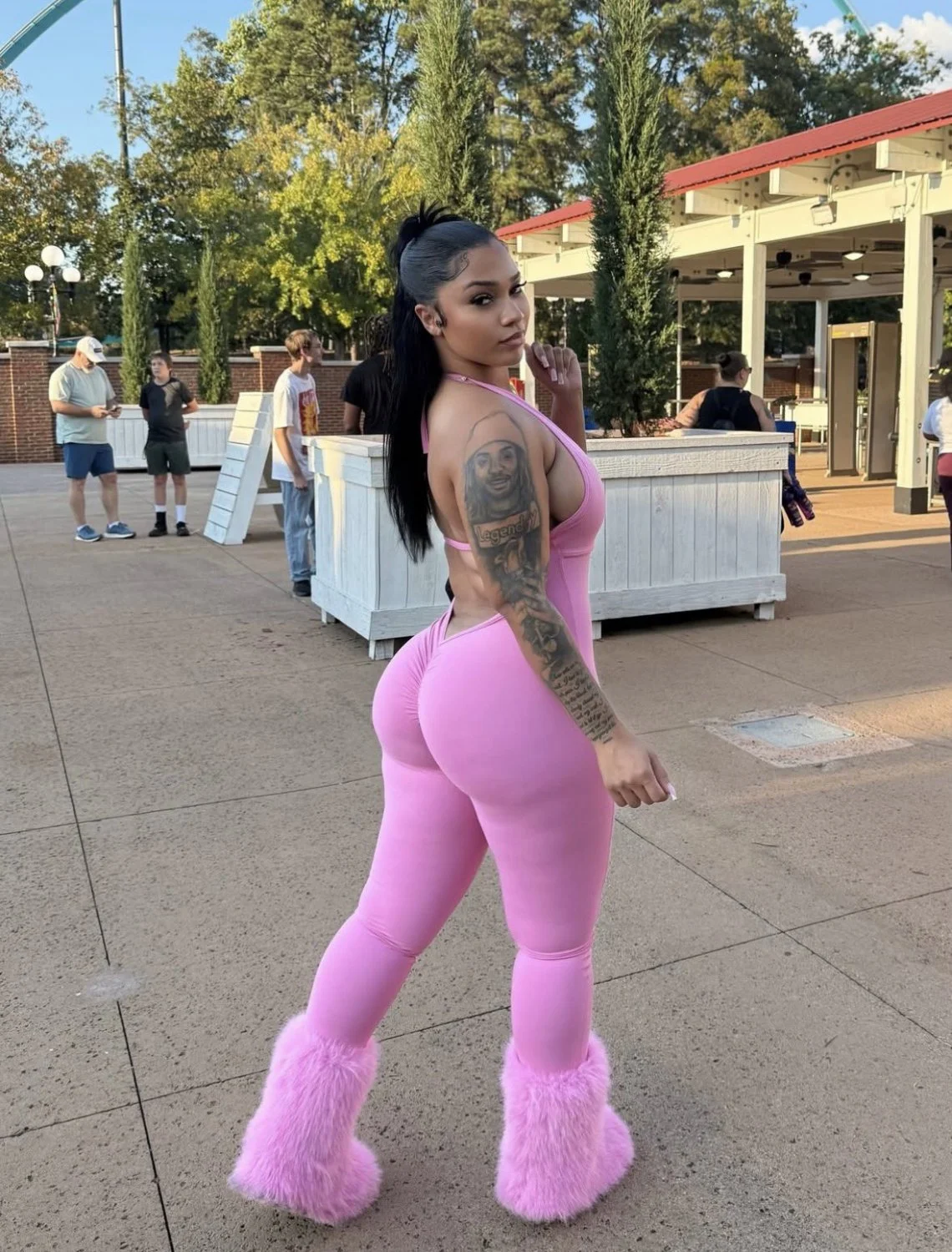 Dej Mercedoz image 17