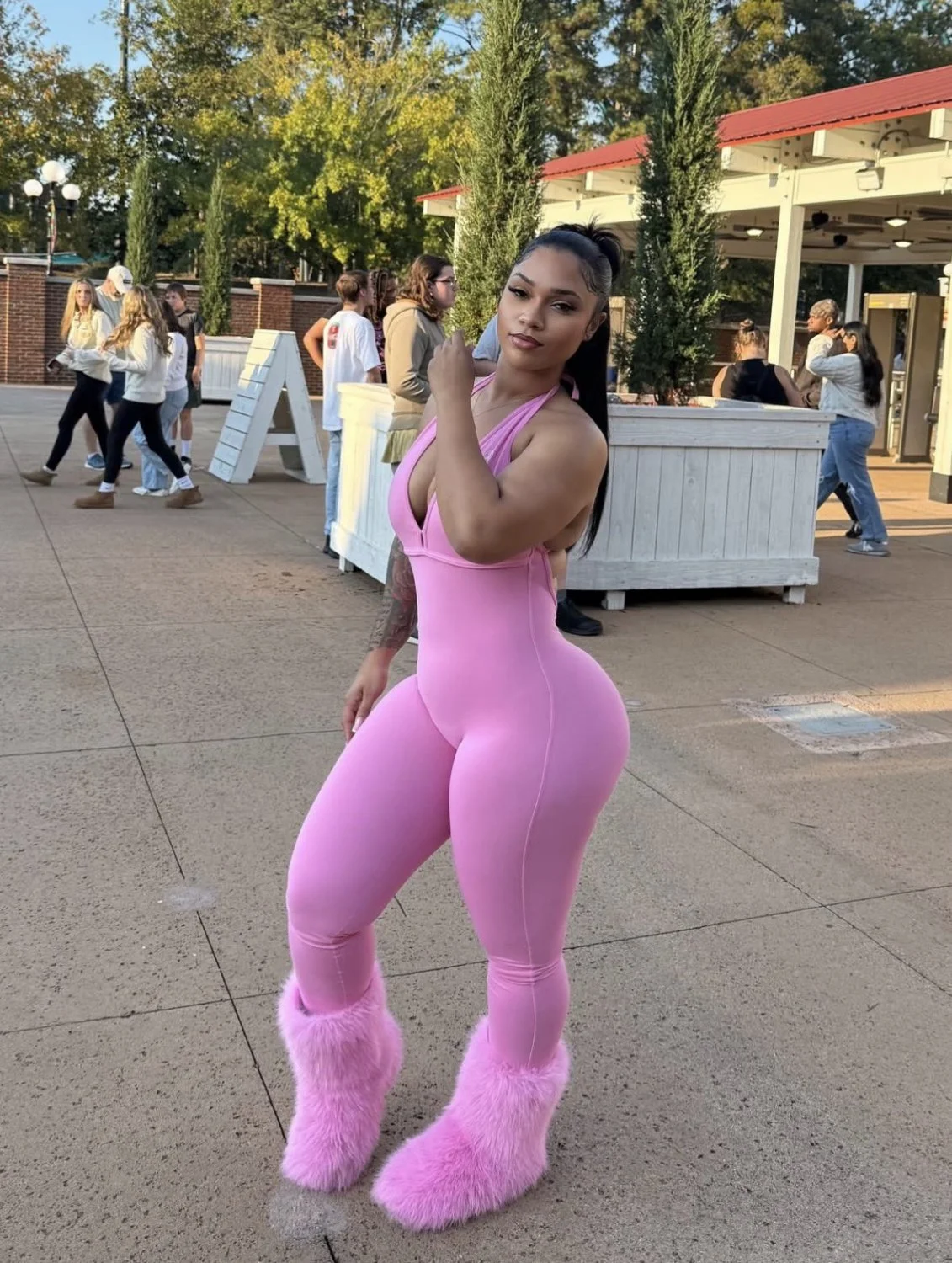 Dej Mercedoz image 21