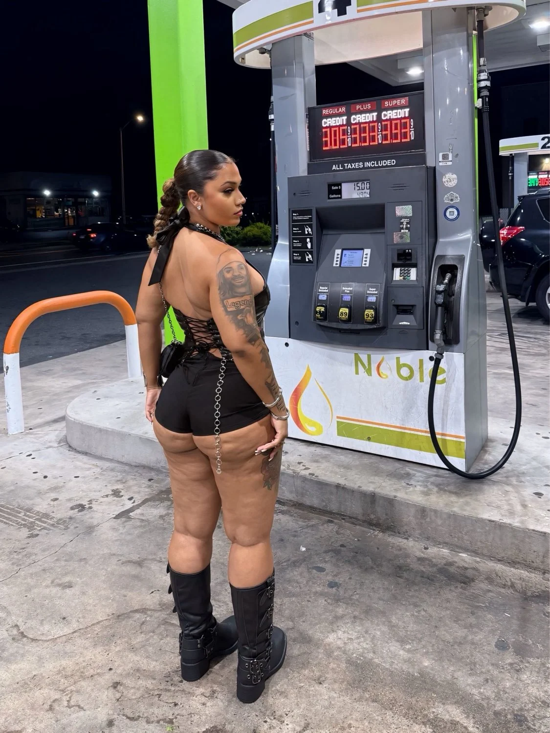 Dej Mercedoz image 38