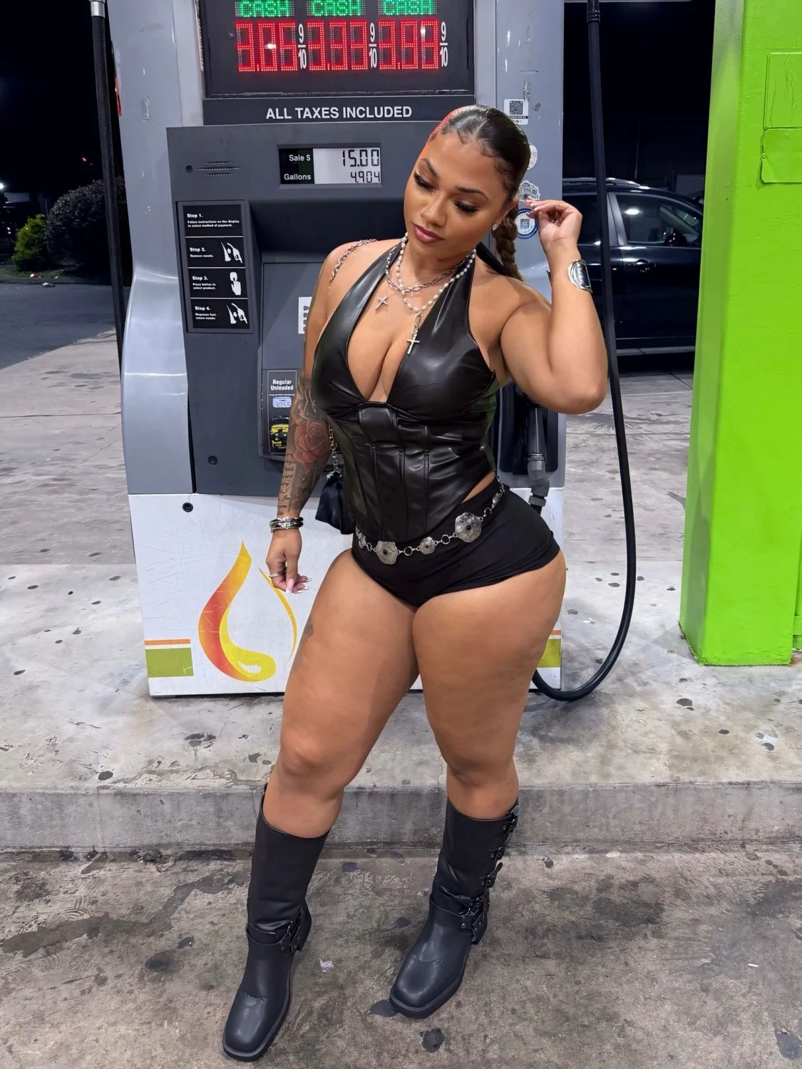 Dej Mercedoz image 39