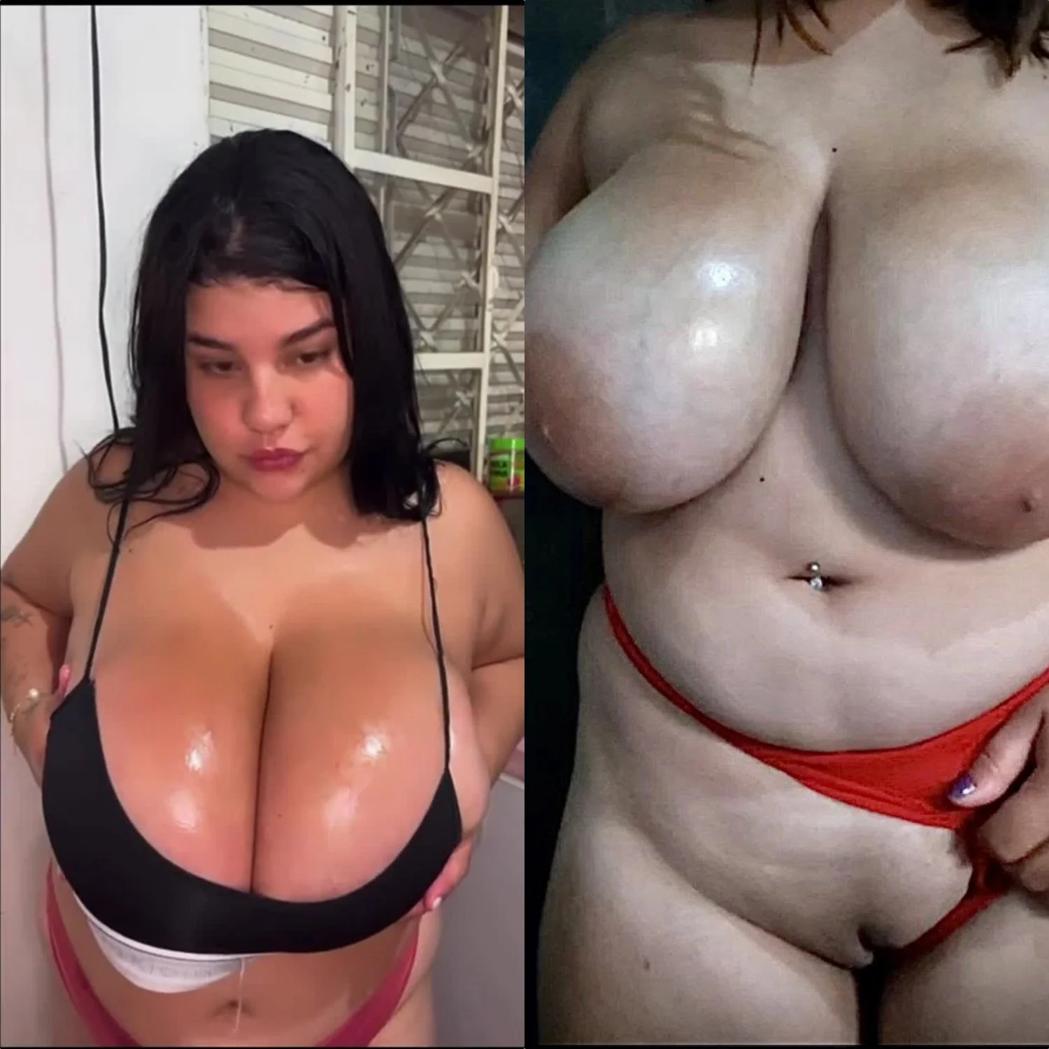 Alguns Novos Dessa Novinha Peituda Gostosa 🤤🥵🔞 main image