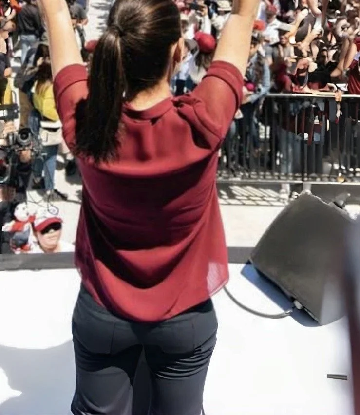 Claudia Sheinbaum main image