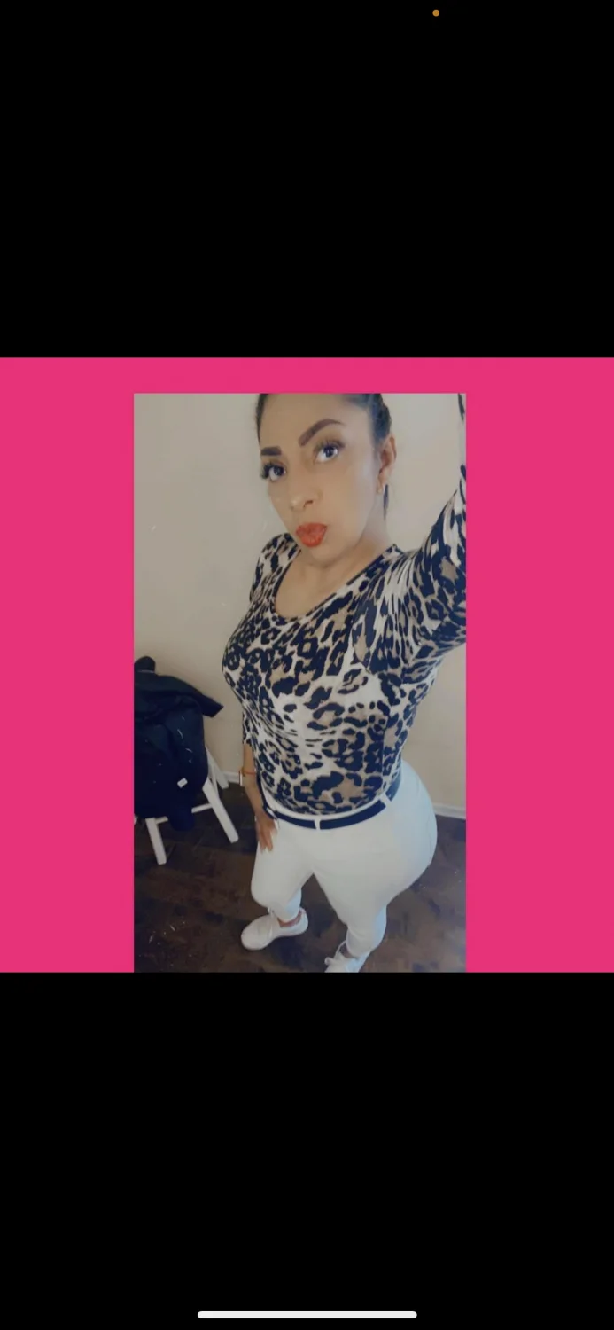 Got this illegal ima bring home & make video, yall help me spoil her image 4