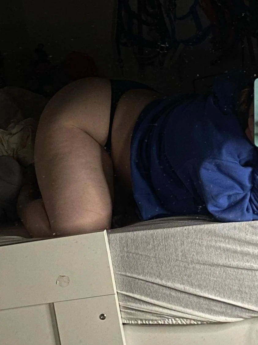 Danish slut loves to show her big tits image 3