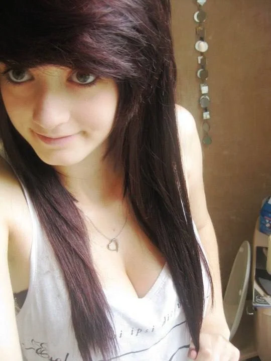 Exposing Webslut Steff image 4