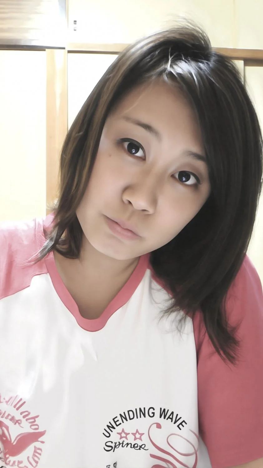 時任 加奈江　⑦ main image