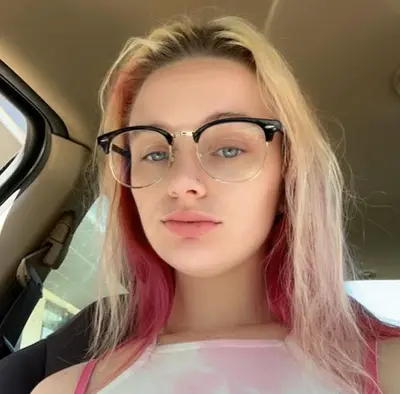 Fucking my friends cheating gf's extremely tight pussy while he waits outside in the car cover image
