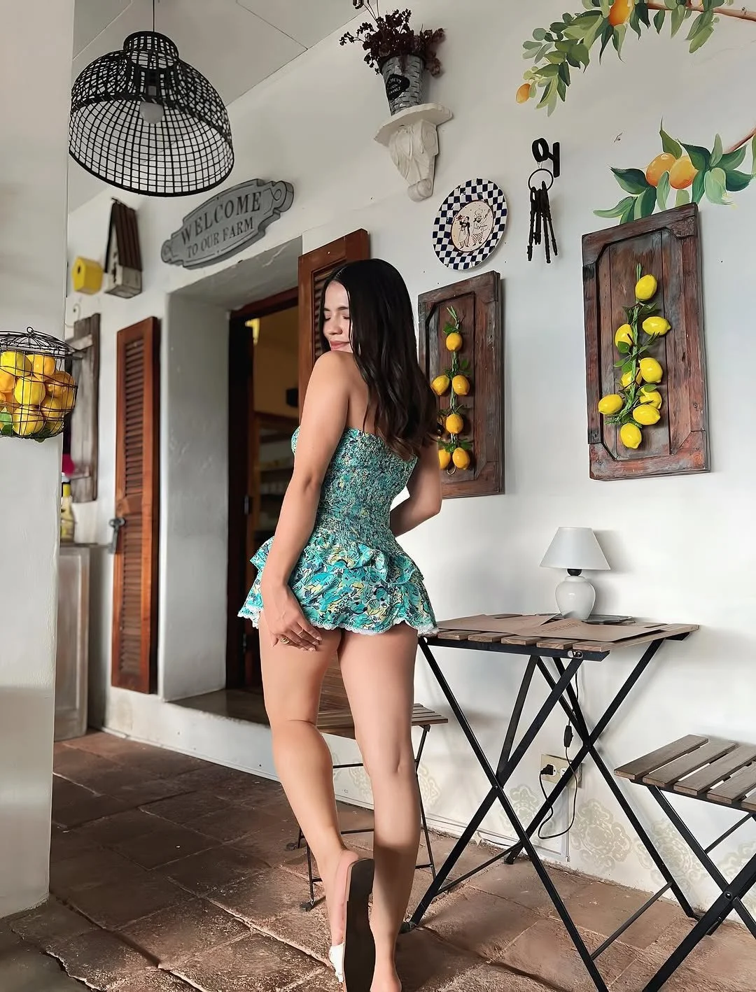 Fabiola T 3 main image