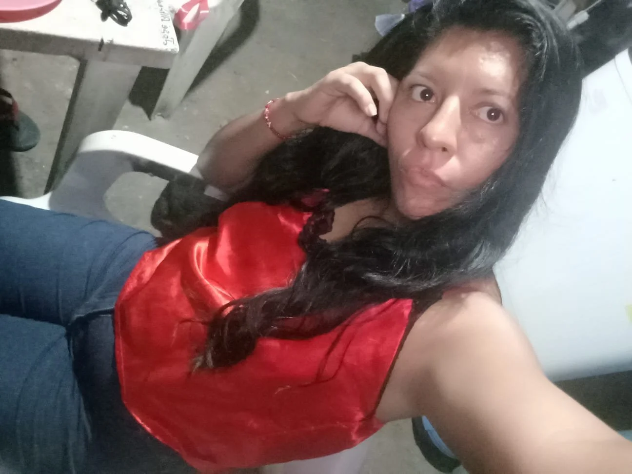 Eli otra putita Acapulqueña que quiere verga muestra sus encantos 😋🤤 main image
