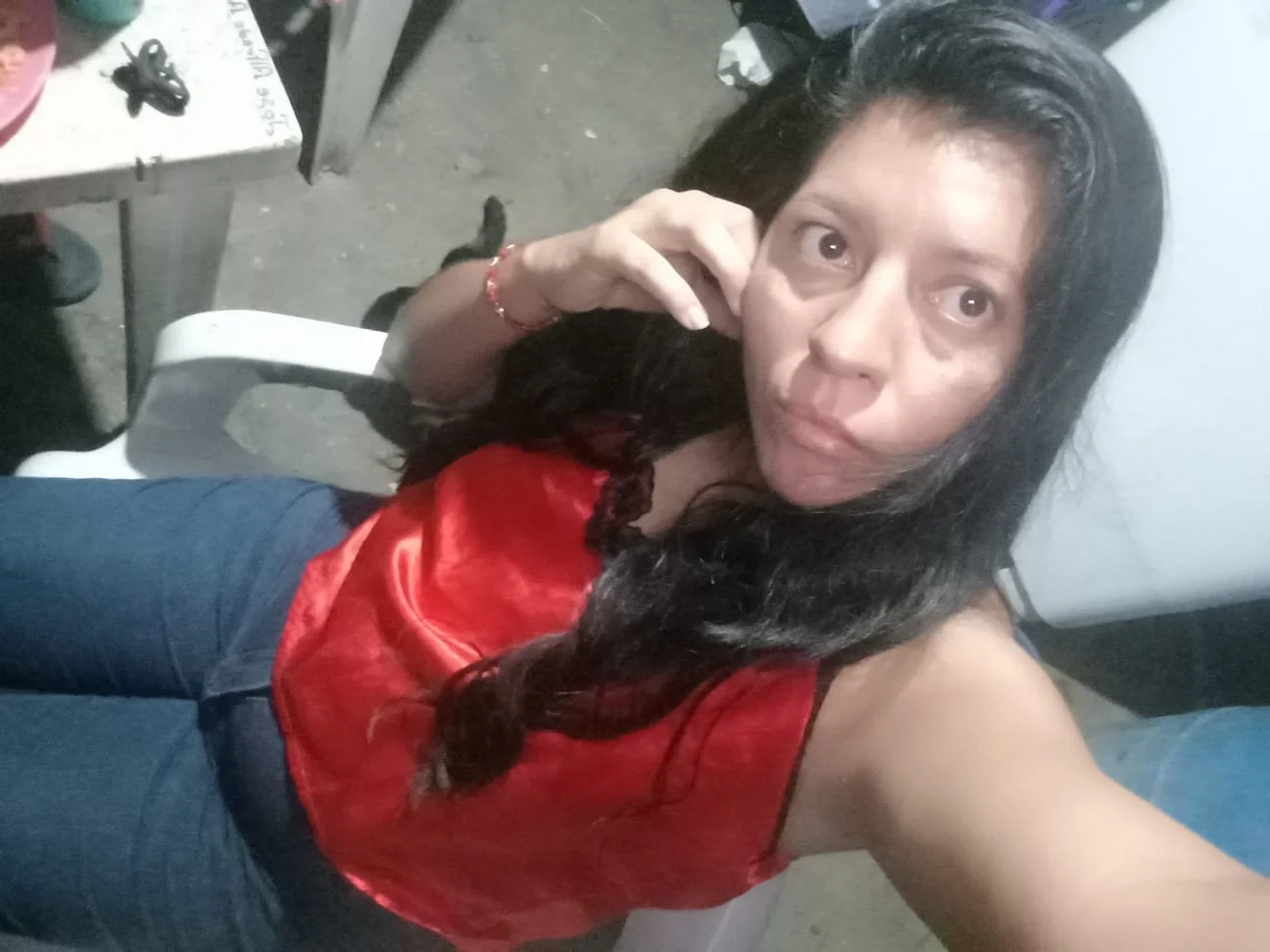 Eli otra putita Acapulqueña que quiere verga muestra sus encantos 😋🤤 image 3