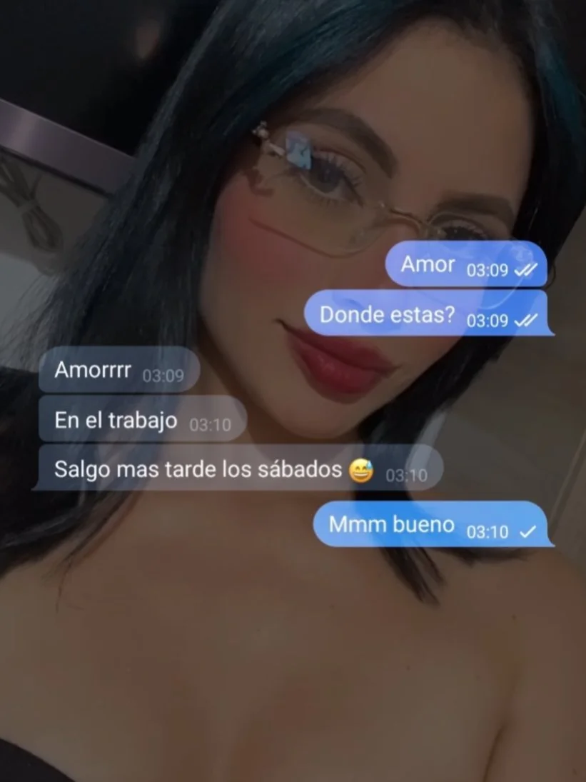 EN EL TRABAJO 🤣🫎 cornudo argentina argenta casero petera mamada blowjob pov culona tetona infiel image 4
