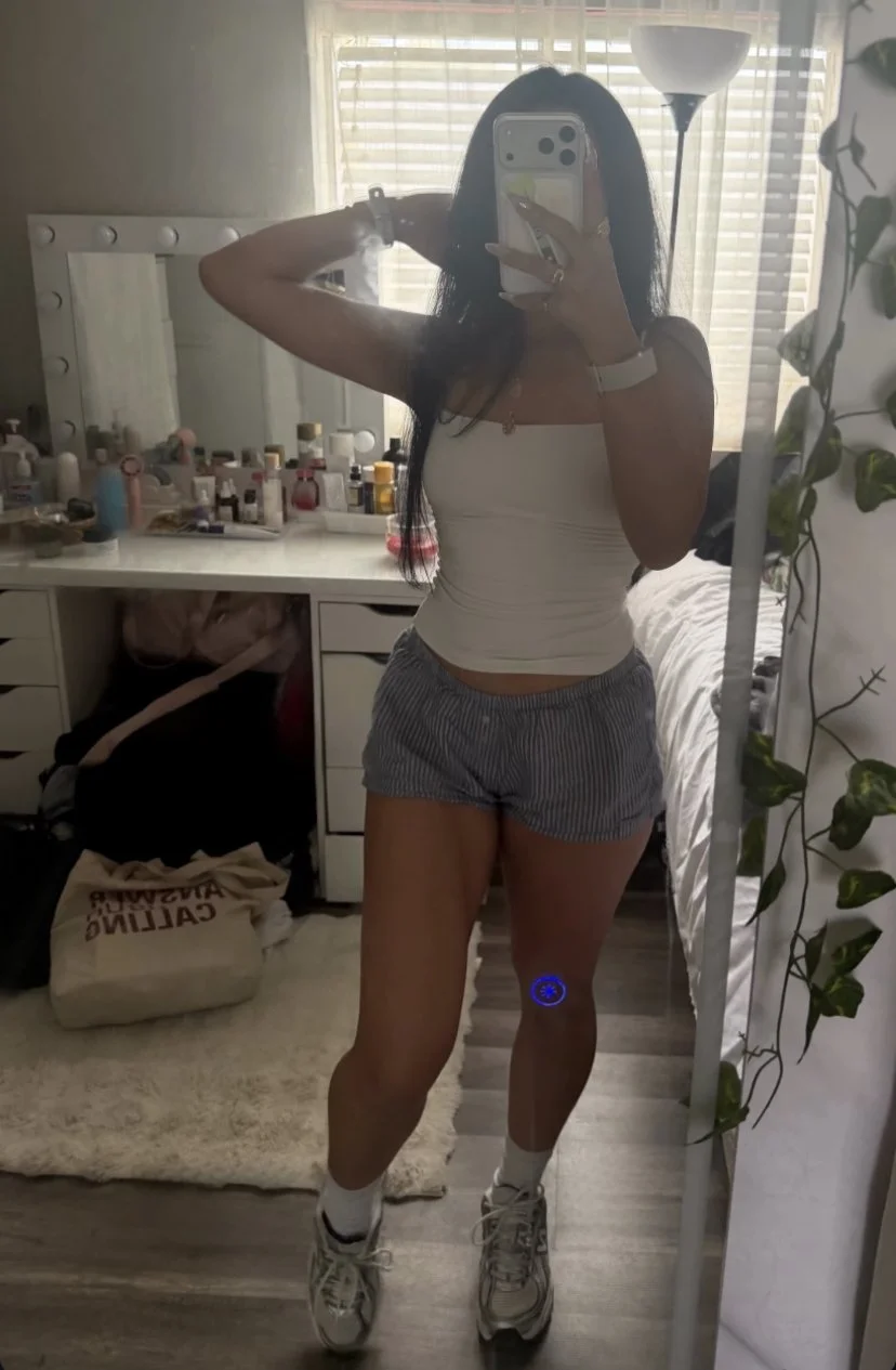 My sugar baby instagram ruizlesliee image 11