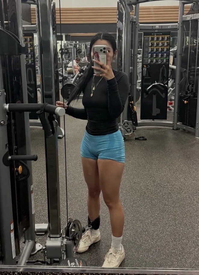 My sugar baby instagram ruizlesliee image 12