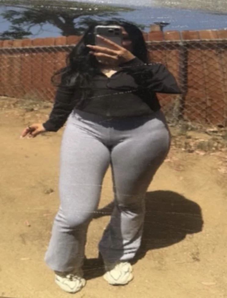 My sugar baby instagram ruizlesliee image 5