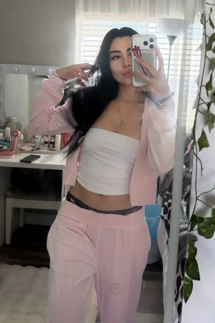 My sugar baby instagram ruizlesliee image 6