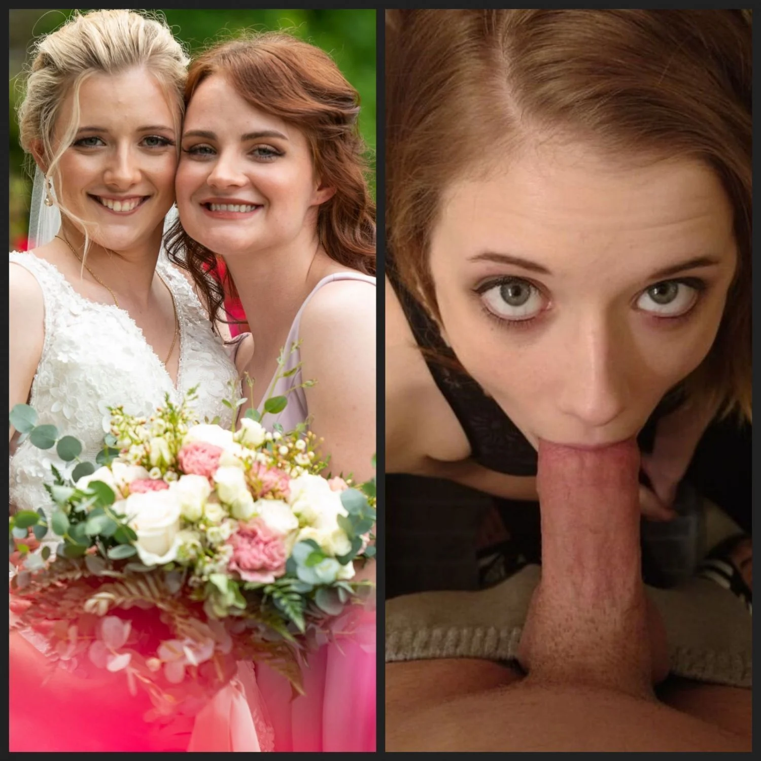 Gf likes fat cocks image 3