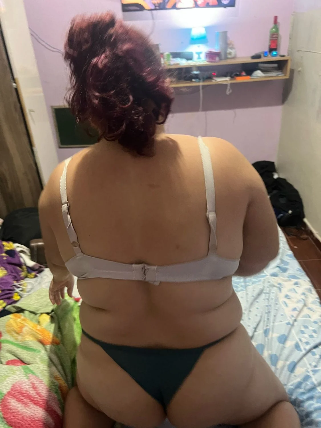 Minha casada vagabunda image 9