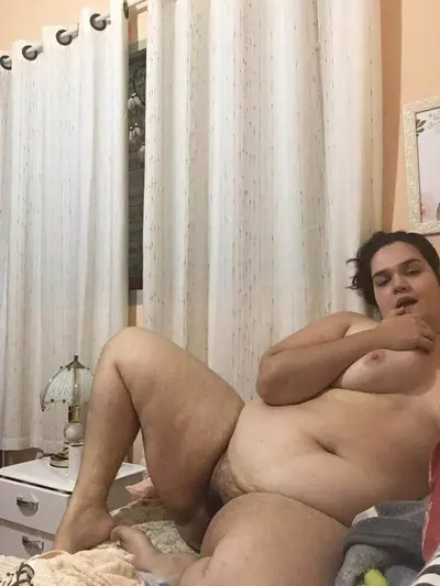 Namorada gordinha do corninho cover image