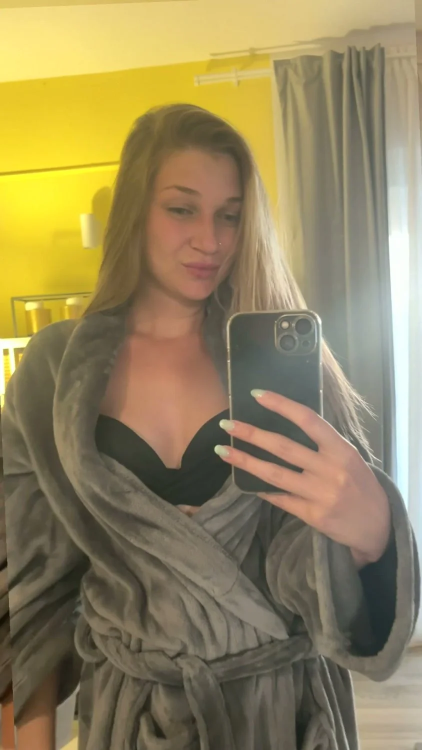 🔞 curvy body busty fucking tight wet pussy nude 🍑😈 My OF image 4