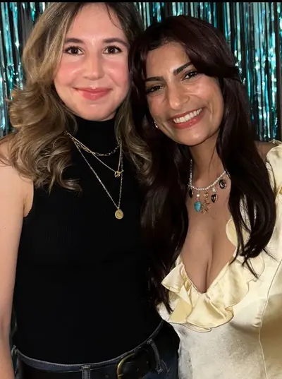 Los Angeles irls cover image