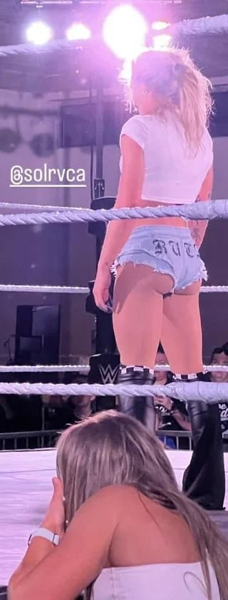 The hottest rn sol ruca image 2