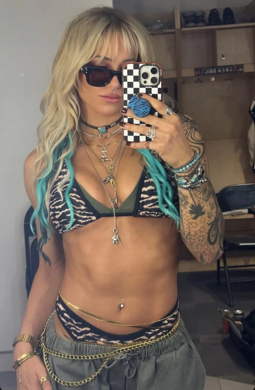 The hottest rn sol ruca image 7