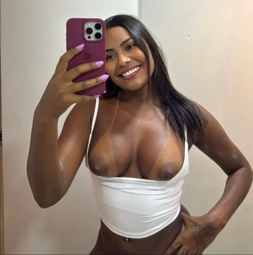 Negra gostosa Bartira image 2