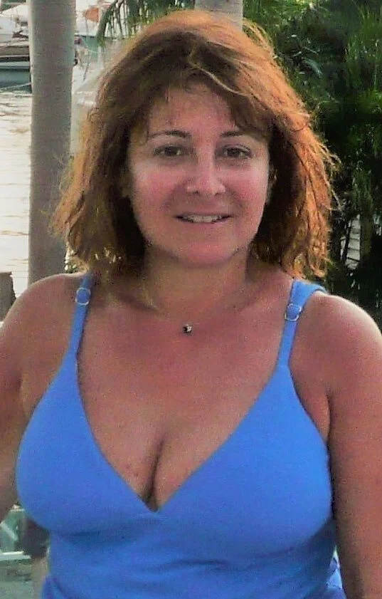 Florida webslut Paula image 16