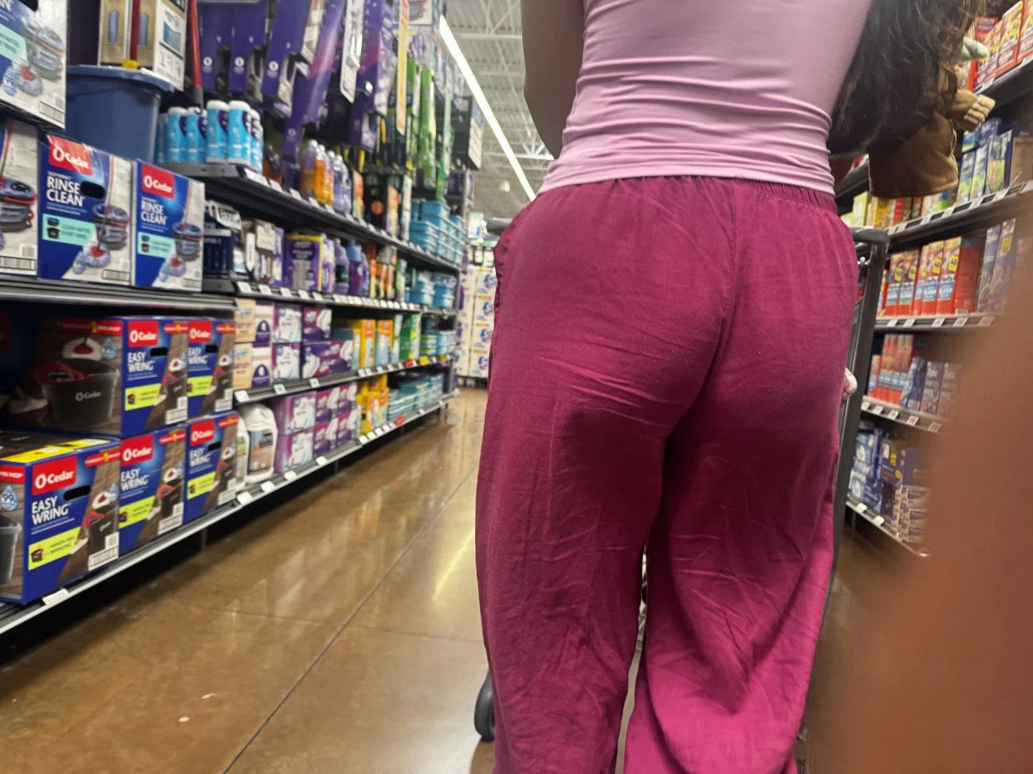 She was begging to get cracked (SIL) image 4