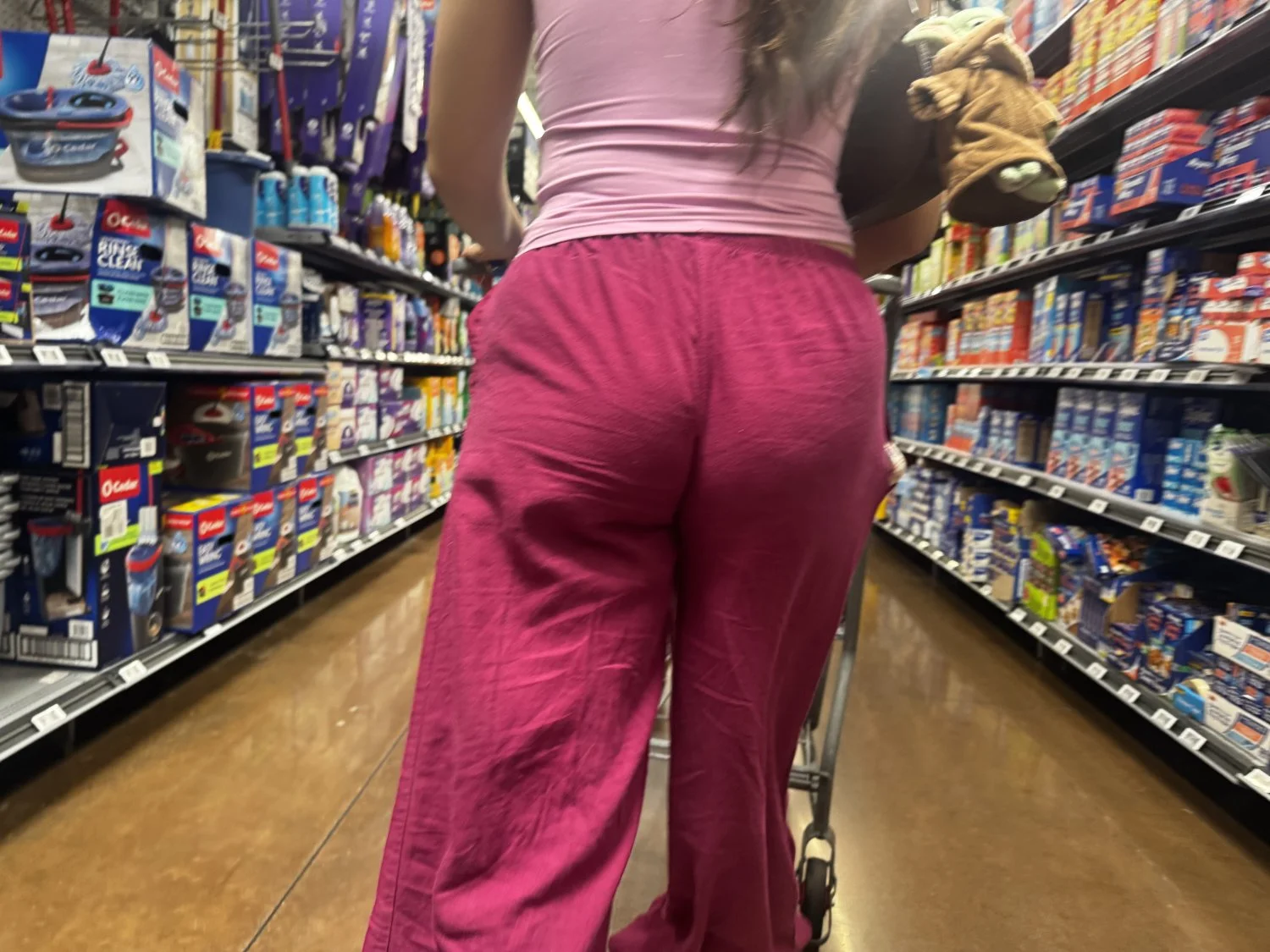 She was begging to get cracked (SIL) image 5