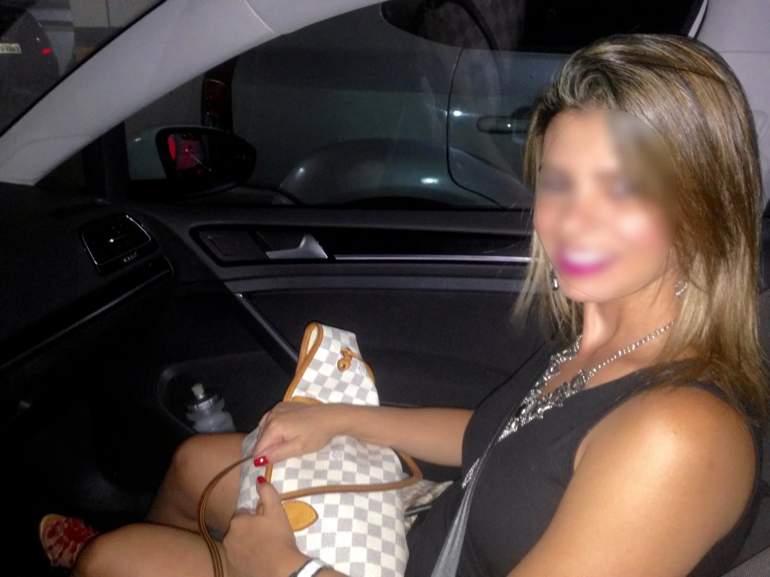 Na carona da Exibidinha image 12