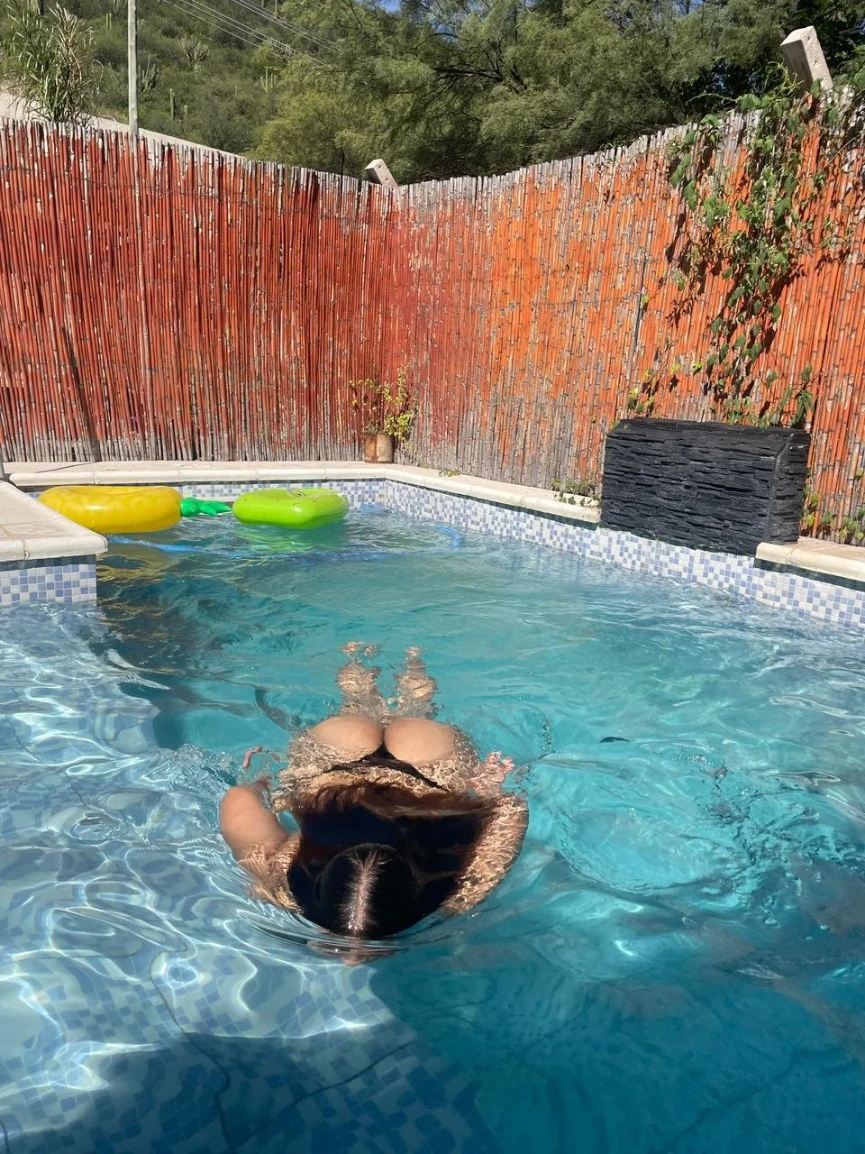 Culito rico😈 image 7