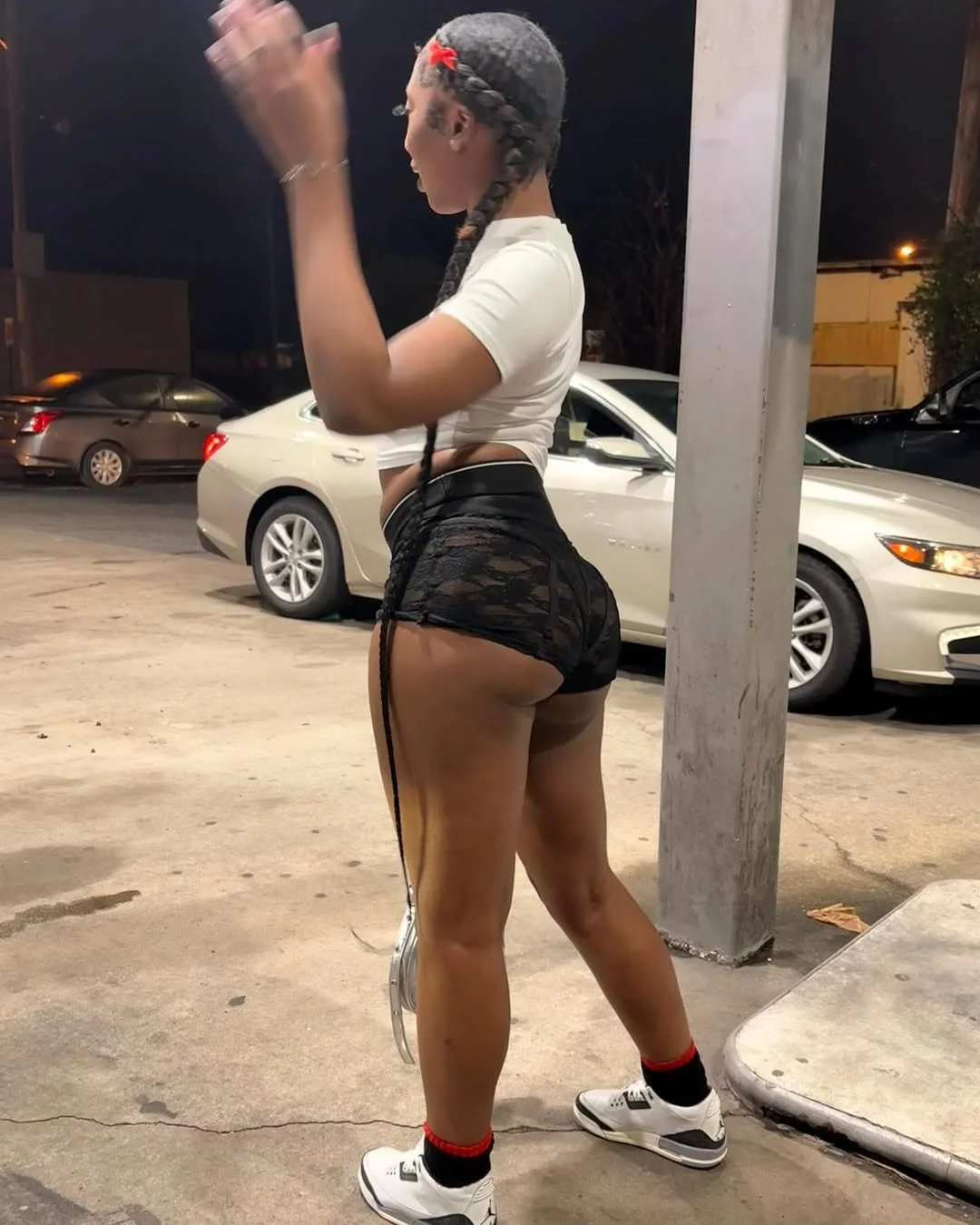 Gas Station Thots image 12