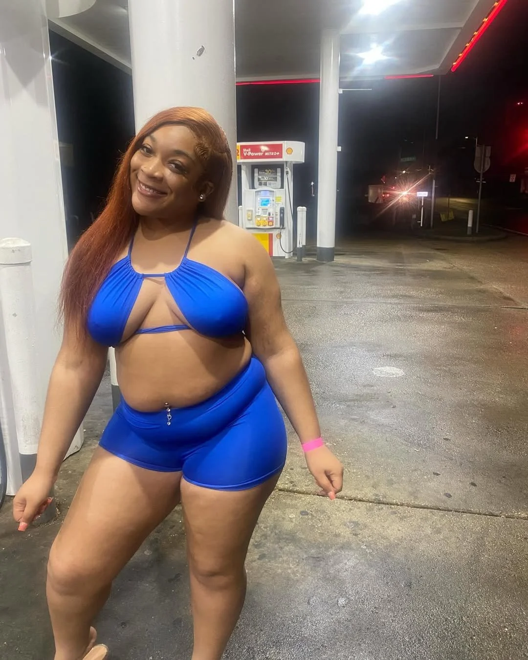 Gas Station Thots image 15