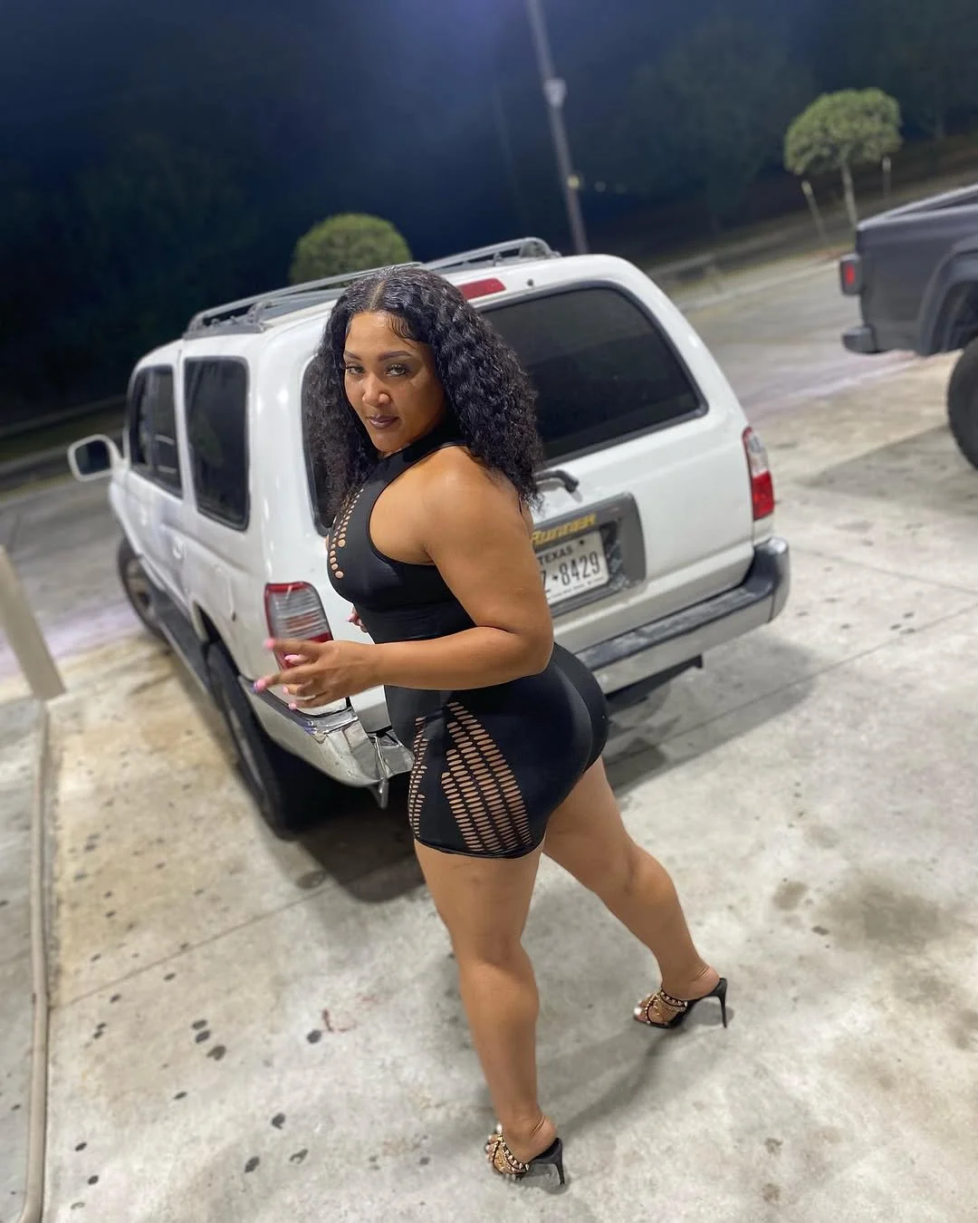 Gas Station Thots image 18