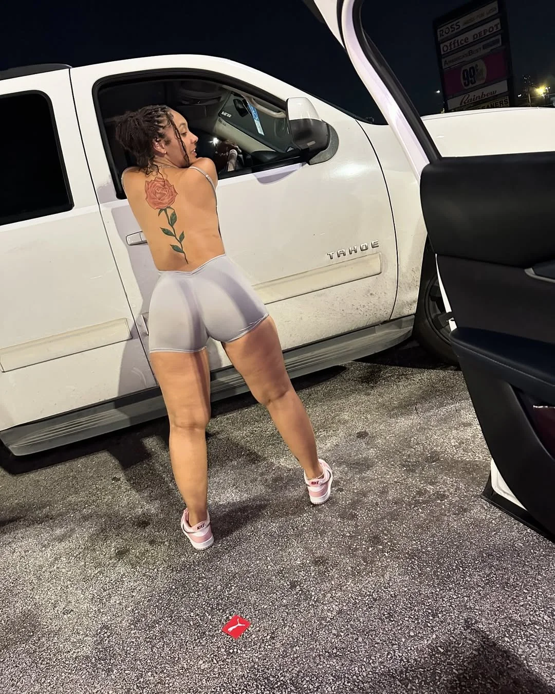 Gas Station Thots image 19