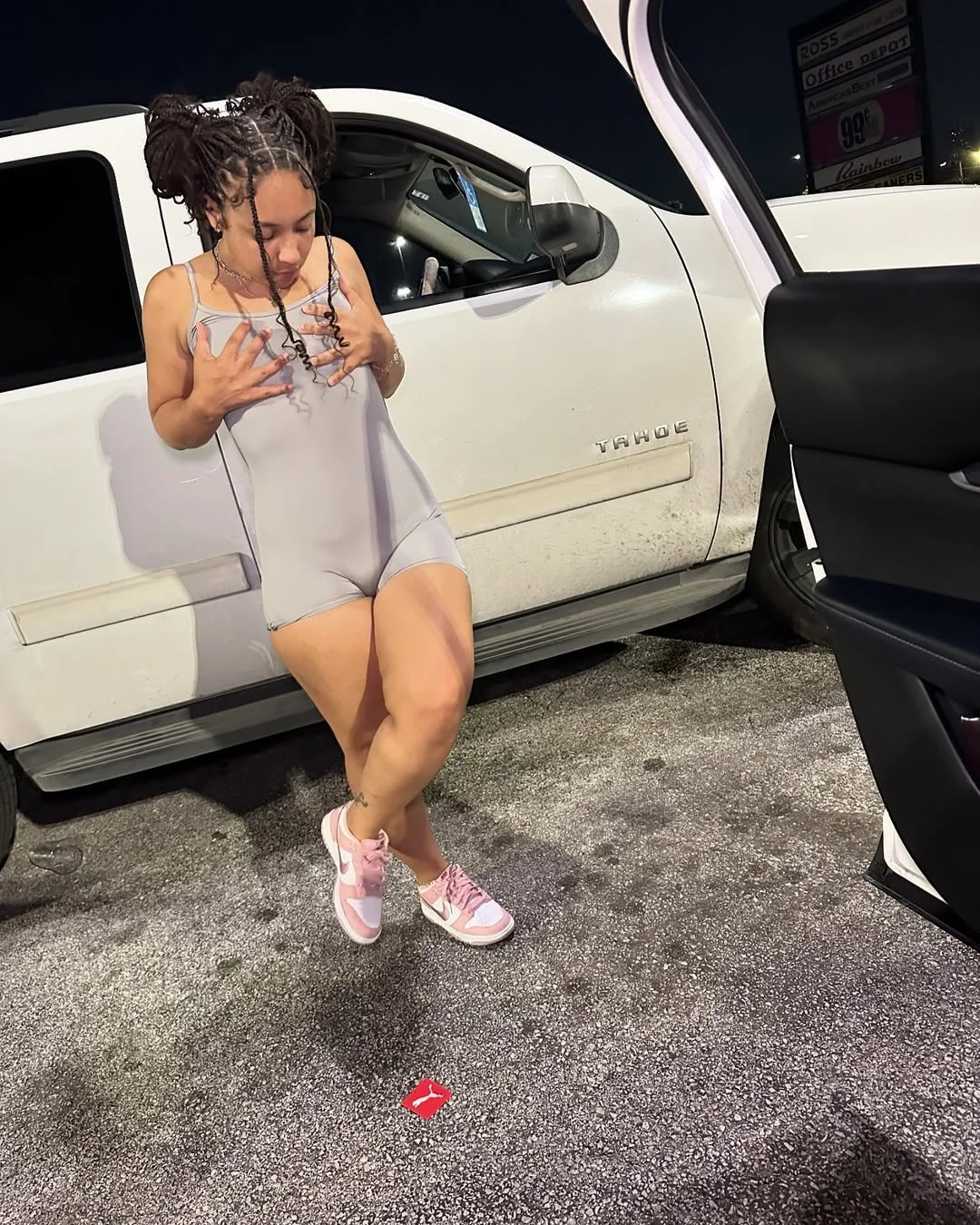 Gas Station Thots image 23
