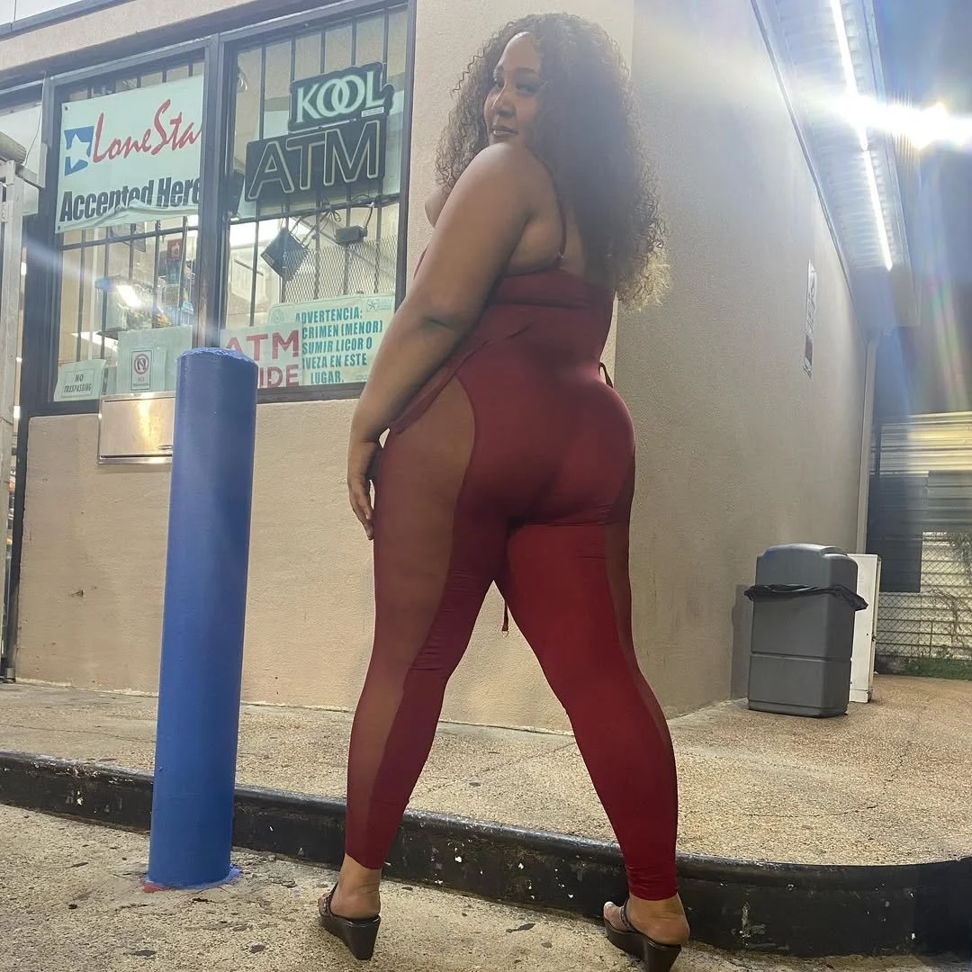 Gas Station Thots image 24