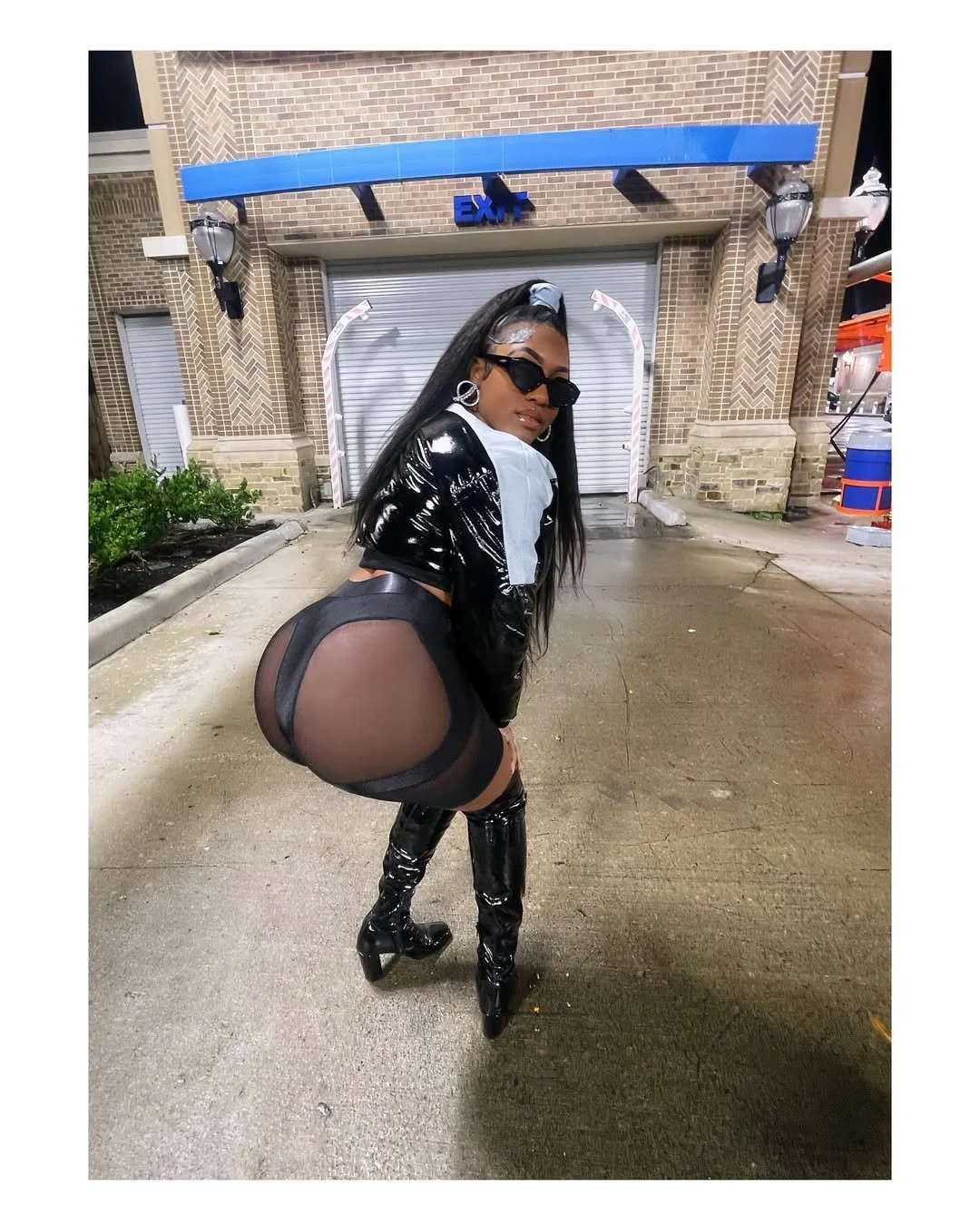 Gas Station Thots image 29